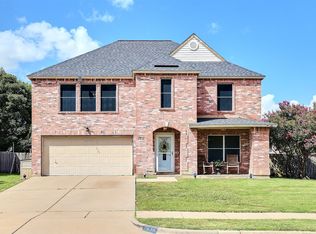 7211 Port Phillip Dr, Arlington, TX 76002