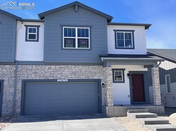 17674 Brass Buckle Way, Monument, CO 80132