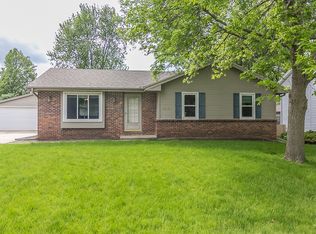 1214 SE Wanda Dr, Ankeny, IA 50021