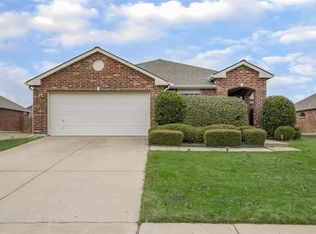 1208 Huntsville Dr, Wylie, TX 75098