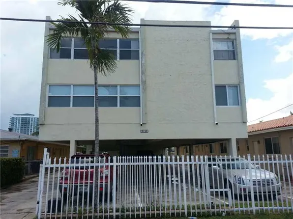 2150 Bay Dr APT 1, Miami Beach, FL 33141