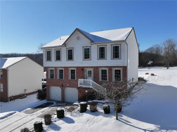 867 Red Tail Ct, Leechburg, PA 15656
