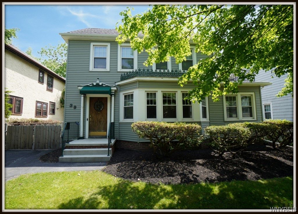 39 Woodley Rd, Buffalo, NY 14215 Zillow