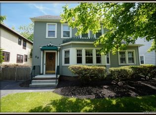 39 Woodley Rd, Buffalo, NY 14215