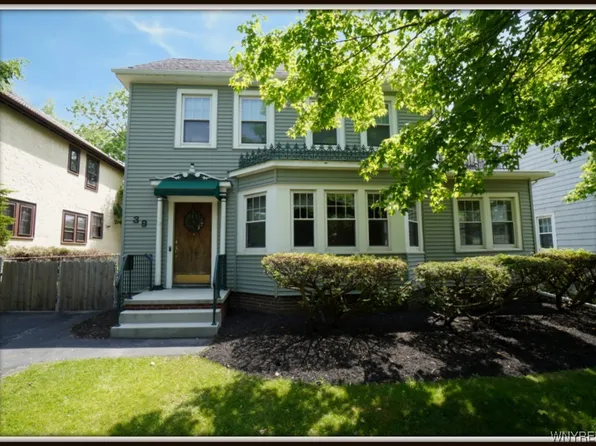 39 Woodley Rd, Buffalo, NY 14215