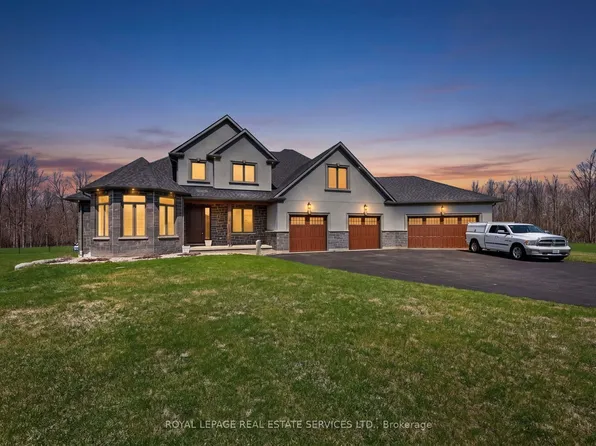 18 Walnut Dr, Wasaga Beach, ON L9Z 0A9