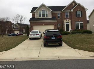 4615 Cimmaron Greenfields Dr, Bowie, MD 20720