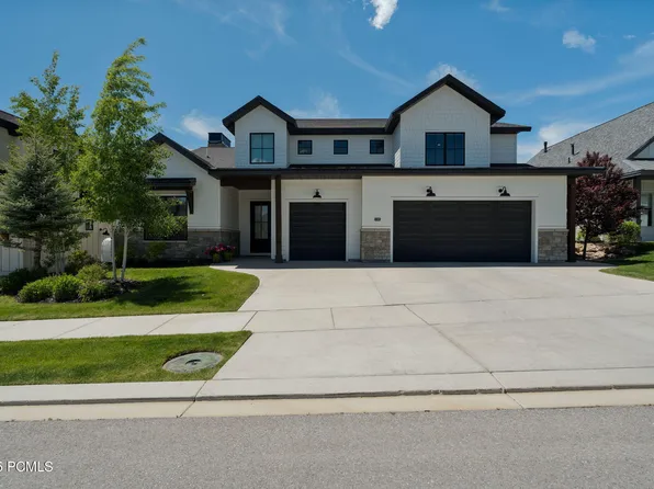 517 N Farm Hill Ln, Midway, UT 84049