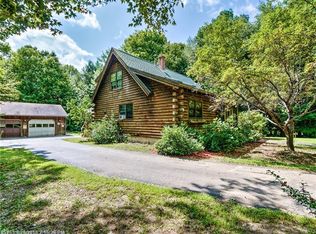 501 Rabbit Valley Rd, Oxford, ME 04270