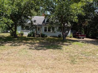 132 McQueen St, Rockingham, NC 28379