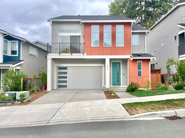 6915 225th St SW, Mountlake Terrace, WA 98043