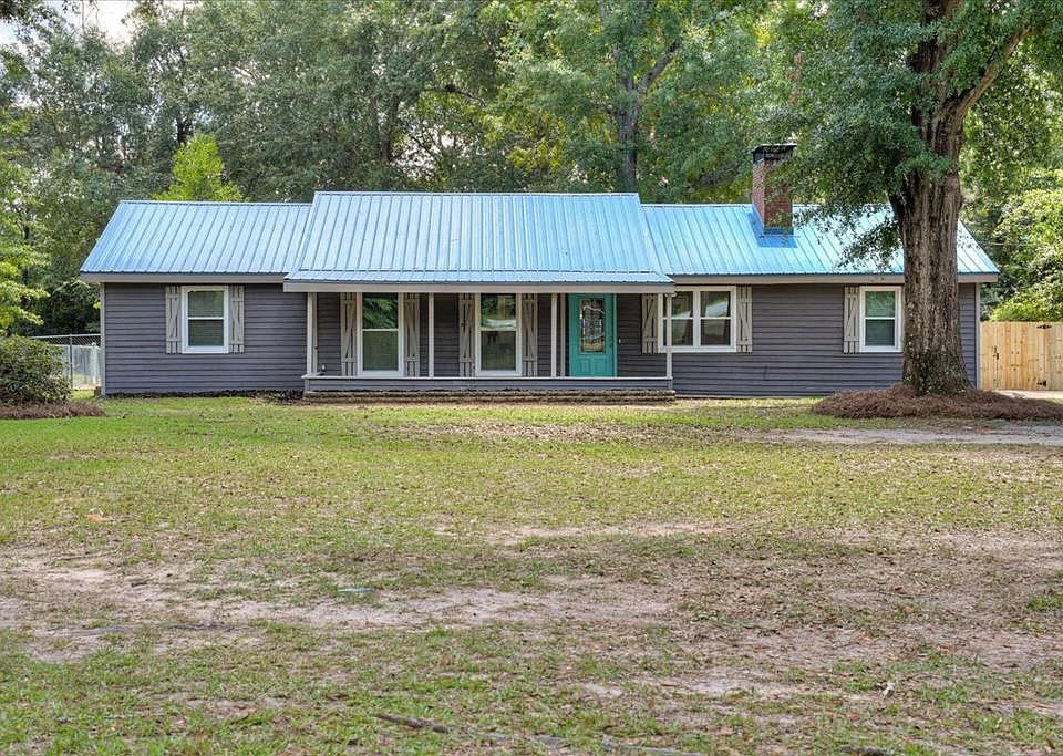 1196 Hephzibah McBean Rd, Hephzibah, GA 30815 Zillow