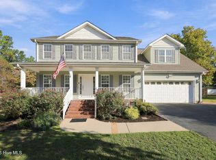 468 Eakes Rd, Sanford, NC 27332