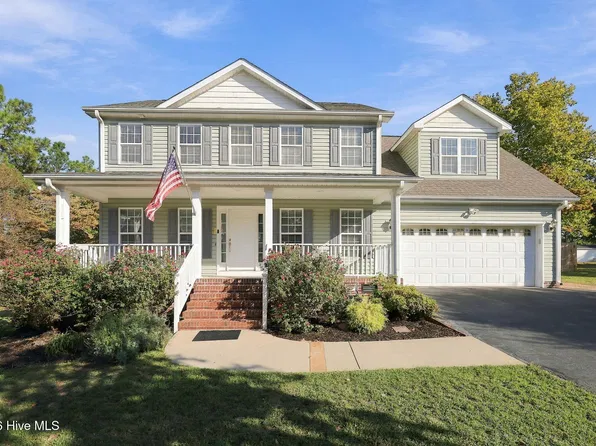 468 Eakes Road, Sanford, NC 27332