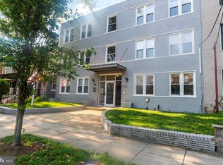608 Jefferson St NW APT 102, Washington, DC 20011