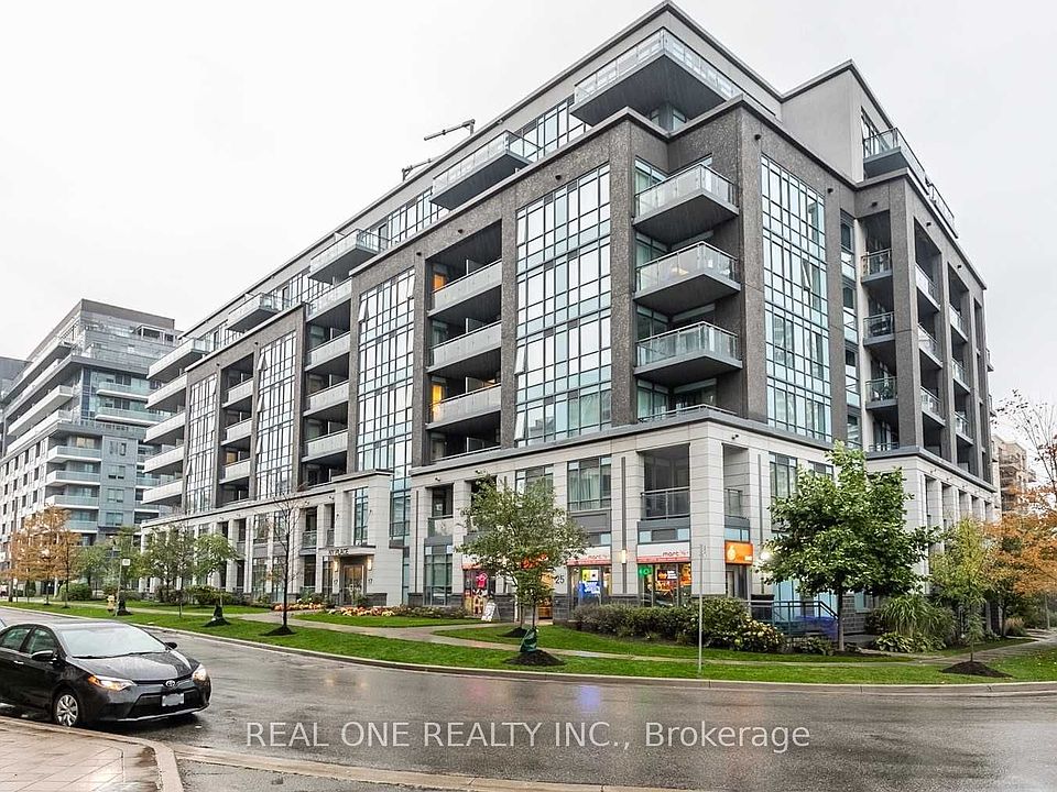 1st image of 17 Kenaston Gdns #504