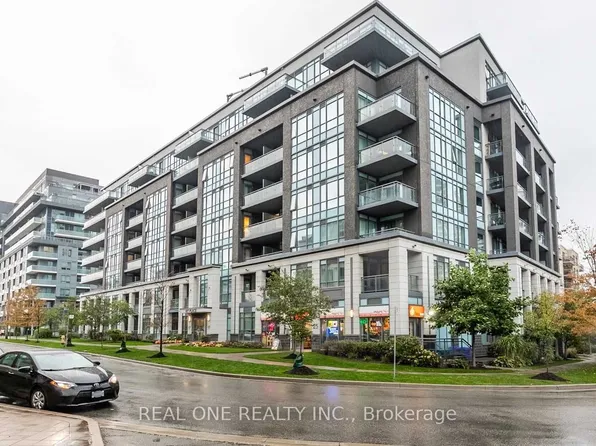 17 Kenaston Gdns, Toronto, ON