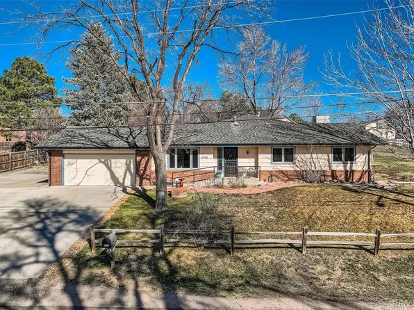 6550 Garrison Street, Arvada, CO 80004