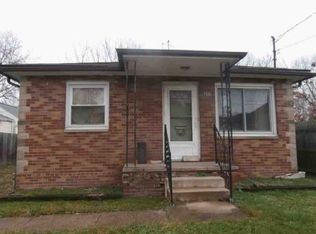 889 Clement St, Akron, OH 44306