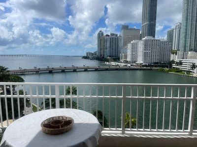 701 Brickell Key Blvd APT 802, Miami, FL, 33131