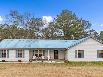 792 County Road 60, Skipperville, AL, 36374