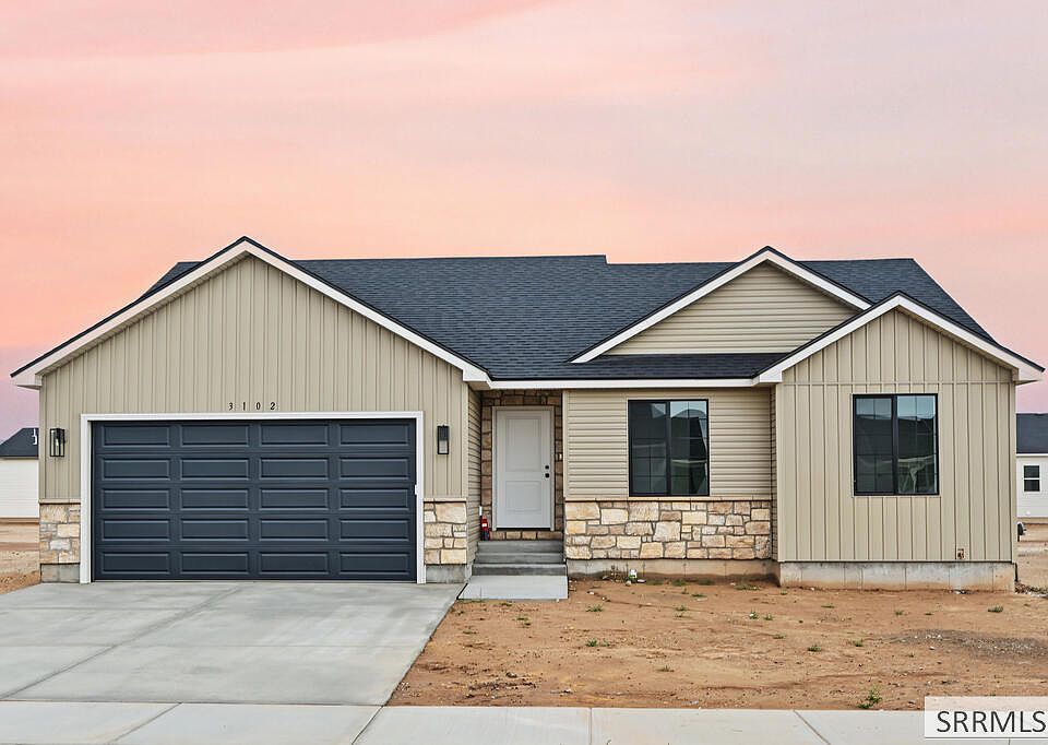 1st image of 3102 Blue Muse Rd