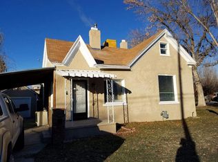 210 S 800 W, Provo, UT 84601