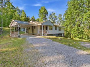 713 Shaddon Rd, Tellico Plains, TN 37385