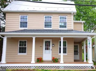 305 N Main St, Boonsboro, MD 21713