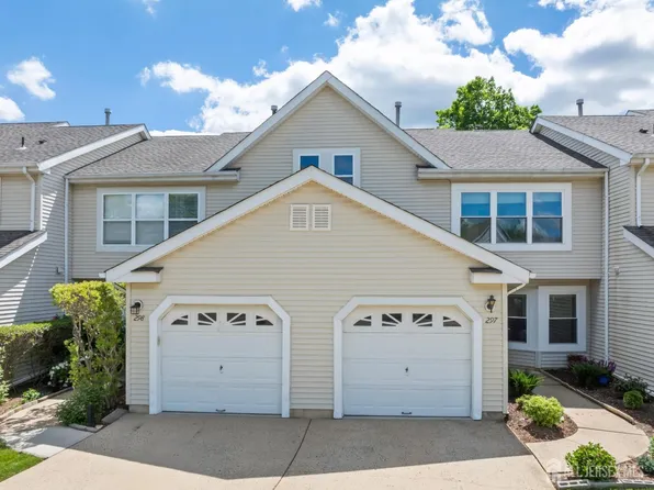 297 Kraemer Ct, East Brunswick, NJ 08816