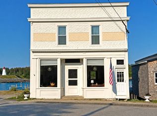 24 Water Street, Lubec, ME 04652