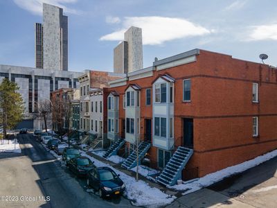 254 Hudson Avenue #A, Albany, NY, 12210