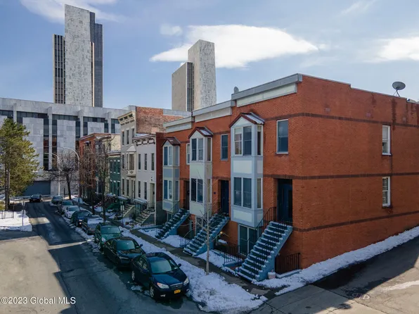 254 Hudson Avenue #A, Albany, NY 12210