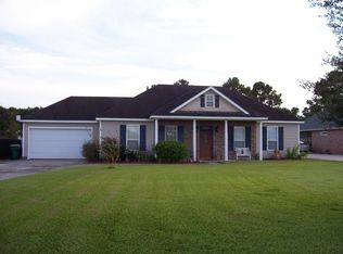 5787 Amoco Rd, Iowa, LA 70647