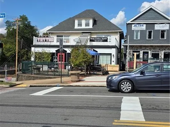 3892 Old William Penn Hwy, Murrysville, PA 15668