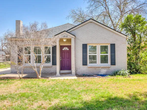 1518 Austin St, San Angelo, TX 76903