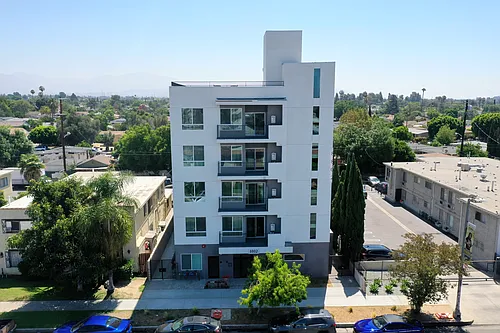 8802 Van Nuys Blvd Photo 1 8802 Van Nuys Blvd Photo 1