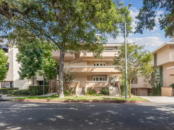 120 S Mentor Ave Unit 202, Pasadena, CA 91106