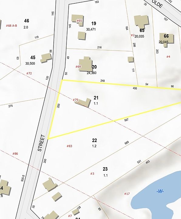 1st image of 75 Burnett St