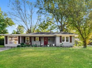 5103 Edenshire Ave, Memphis, TN 38117