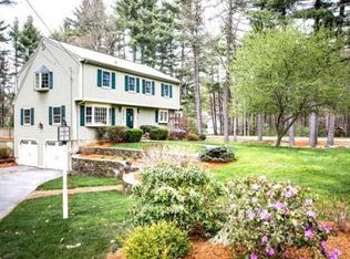 18 Foley Dr, North Reading, MA 01864