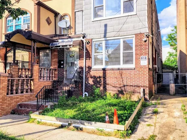 101-61 97th Street, Ozone Park, NY 11416