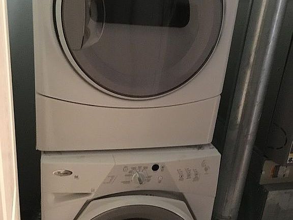 Washer/Dryer