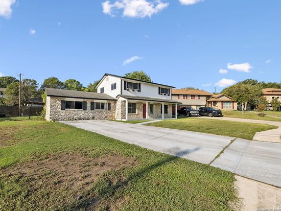 2903 War Arrow, San Antonio, TX 78238