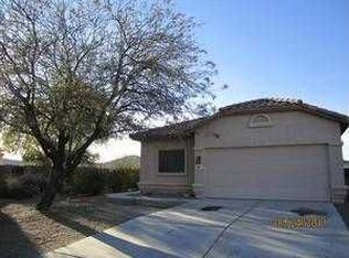 9837 N Long Creek Dr, Tucson, AZ 85743