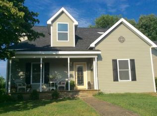 1236 Maryland Ave, Bristol, TN 37620