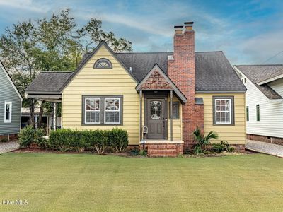 234 Central Boulevard, Wilmington, NC, 28401