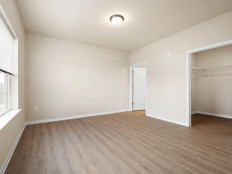 OA3 Bedroom