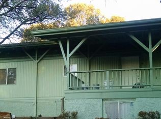 1007 N Matterhorn Rd, Payson, AZ 85541