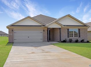 118 Toney School Rd, Toney, AL 35773